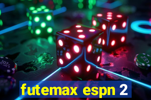 futemax espn 2